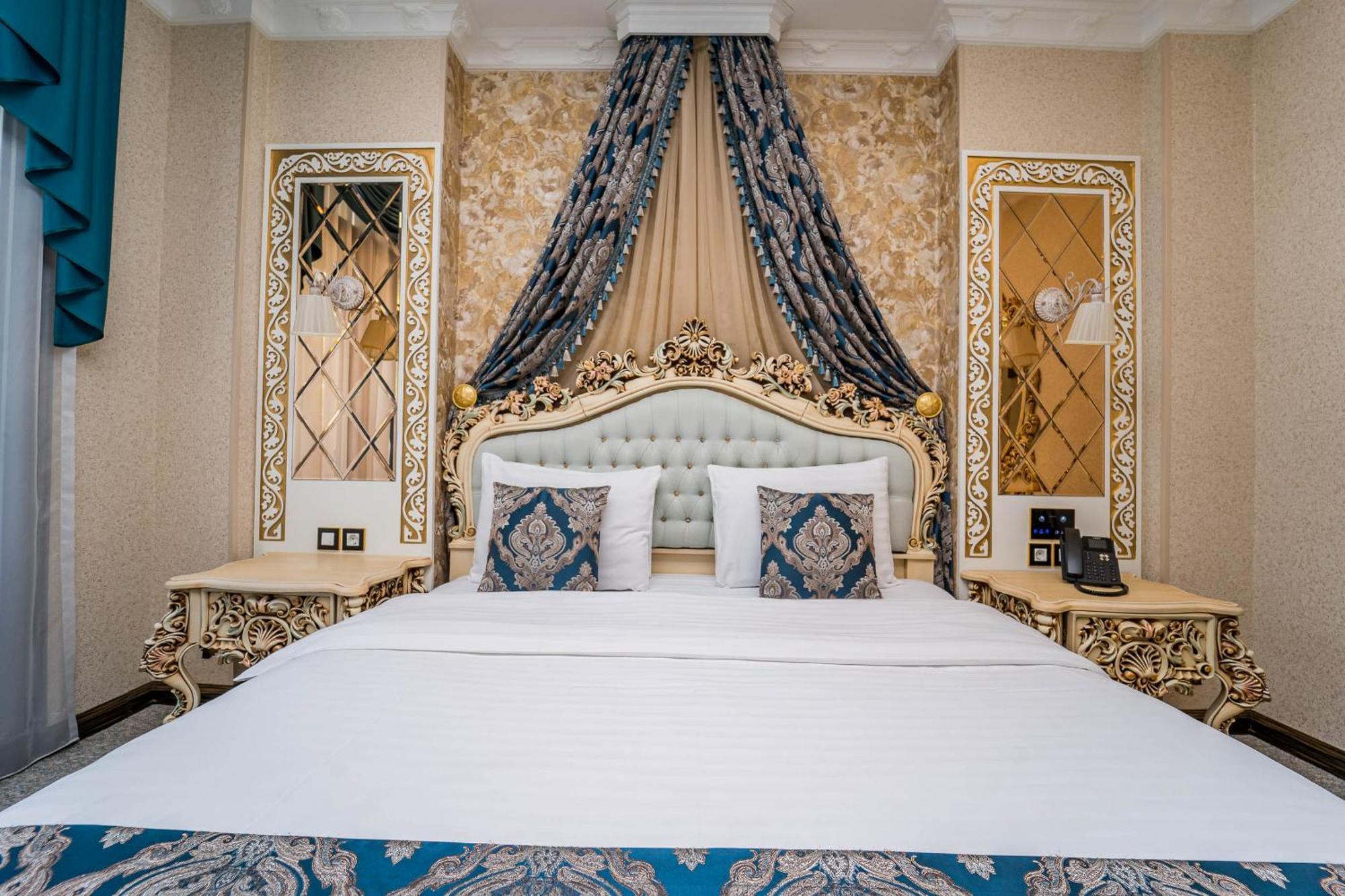 Hotel Aqua Freedom Tbilisi Esterno foto