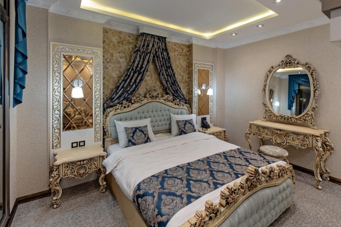Hotel Aqua Freedom Tbilisi Esterno foto