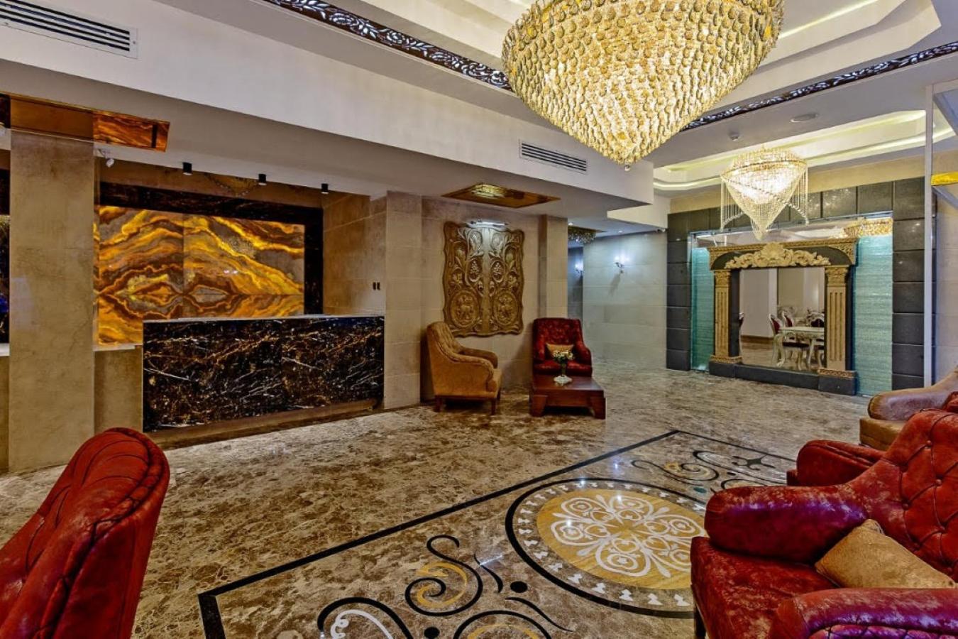 Hotel Aqua Freedom Tbilisi Esterno foto